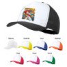 Gorra colores Mosqueteros perros francia medieval dibujos color personalizada