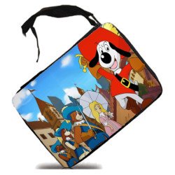 Estuche Dartañan...