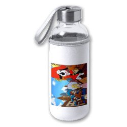 Bidón de 420 ml con Funda...