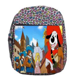 Mochila LUNARES ESTAMPADO...