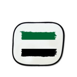 Parasol bandera de...