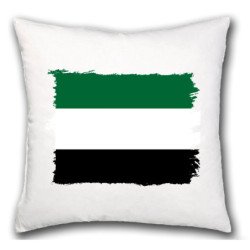 Cojín bandera de...