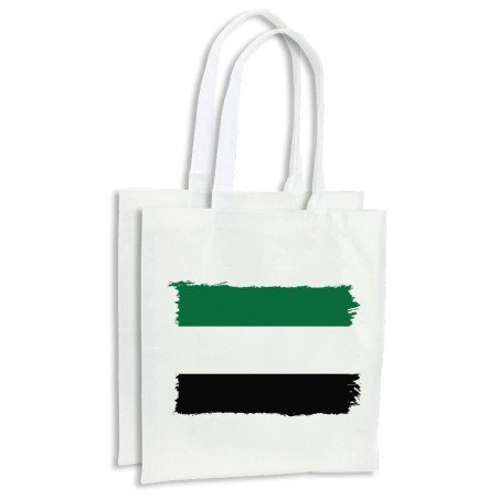 Pack BOLSAS bandera de extremadura españa comunidad autonoma cocina compra personalizadas