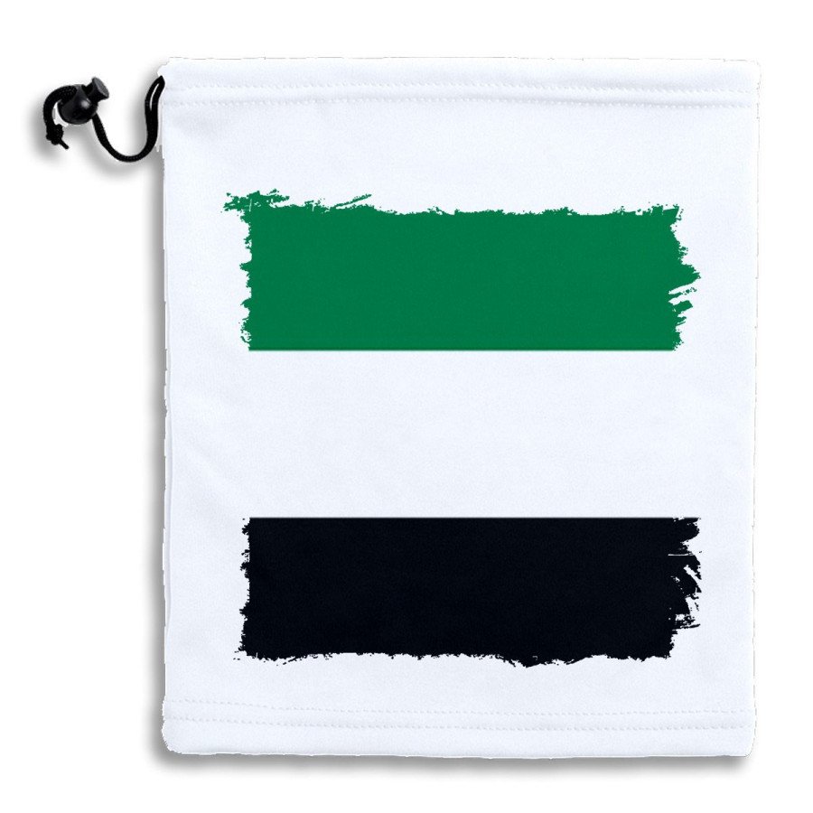 Braga Gorro polar ajustable bandera de extremadura españa comunidad autonoma POLIESTER INVIERNO PERSONALIZADA