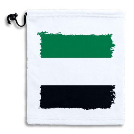 Braga Gorro polar ajustable bandera de extremadura españa comunidad autonoma POLIESTER INVIERNO PERSONALIZADA