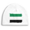 Gorro deportivo bandera de extremadura españa comunidad autonoma deporte running correr
