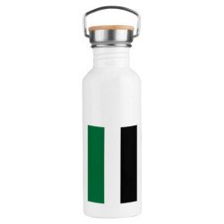 Bidón 750 ml acero...