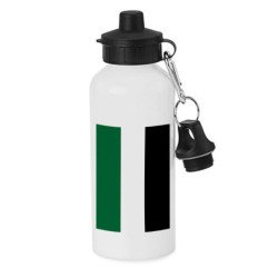 Bidón 600 ml acero...