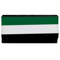 Billetera Billetero bandera...