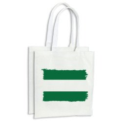 Pack BOLSAS bandera de...