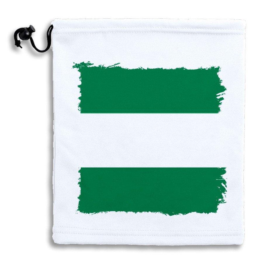 Braga Gorro polar ajustable bandera de andalucia españa comunidad autonoma POLIESTER INVIERNO PERSONALIZADA
