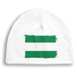 Gorro deportivo bandera de...