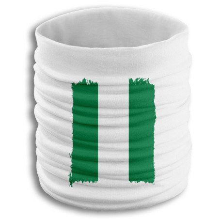 Braga elástica suave bandera de andalucia españa comunidad autonoma fresca cuello deporte