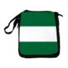 Bandolera reportero Mediana bolso bandera de andalucia españa comunidad autonoma bolsa mochila hombro