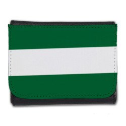 Billetera Billetero bandera...