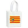 Pack BOLSAS bandera de aragon españa comunidad autonoma cocina compra personalizadas