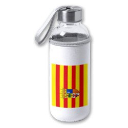 Bidón de 420 ml con Funda...