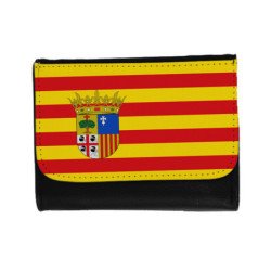 Billetera Billetero bandera...