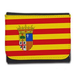 Billetera Billetero bandera...