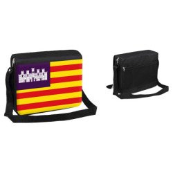 Bandolera Grande bandera de...