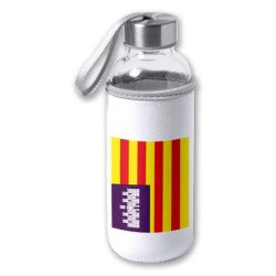 Bidón de 420 ml con Funda...