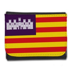 Billetera Billetero bandera...