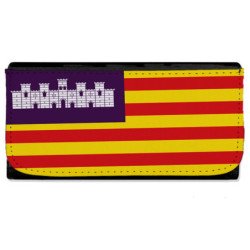 Billetera Billetero bandera...