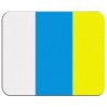 Alfombrilla bandera de canarias españa comunidad autonoma pc raton personalizada