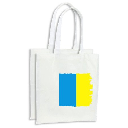 Pack BOLSAS bandera de canarias españa comunidad autonoma cocina compra personalizadas