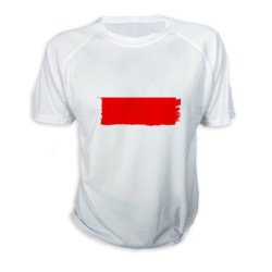 CAMISETA bandera de...