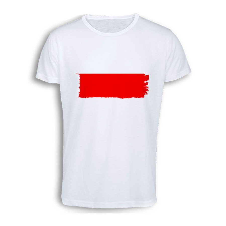 CAMISETA TACTO ALGODÓN bandera de cantabria españa comunidad autonoma cómoda personalizada