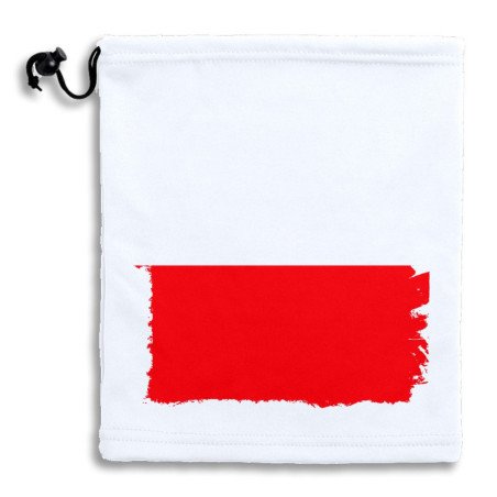 Braga Gorro polar ajustable bandera de cantabria españa comunidad autonoma POLIESTER INVIERNO PERSONALIZADA