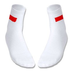 Par de calcetines suaves...