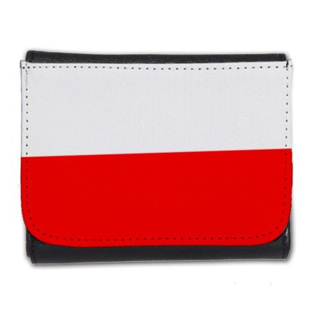 Billetera Billetero bandera de cantabria españa comunidad autonoma hombre caballero negro monedero