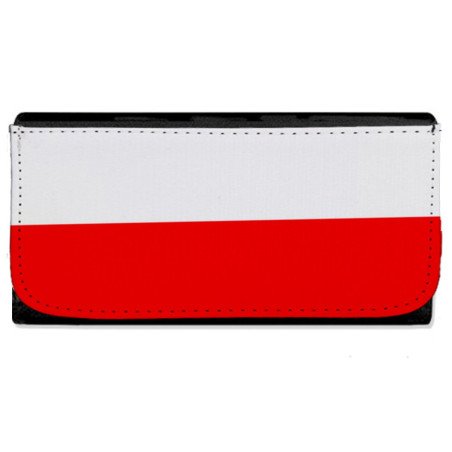 Billetera Billetero bandera de cantabria españa comunidad autonoma mujer señora negro monedero