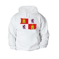 SUDADERA con CAPUCHA...