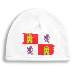 Gorro deportivo bandera de...