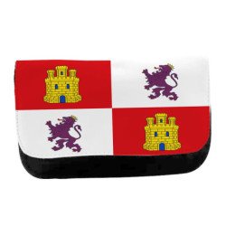 Estuche Neceser de lona...