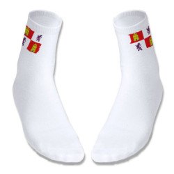 Par de calcetines suaves...