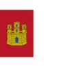 Taza Mágica bandera castilla la mancha españa comunidad autonoma personalizada