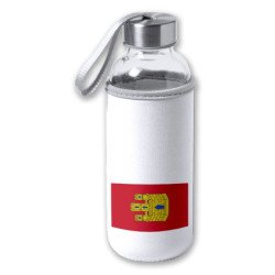 Bidón de 420 ml con Funda...