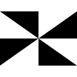 Taza Mágica bandera de ceuta españa comunidad autonoma personalizada