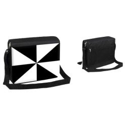 Bandolera Grande bandera de...