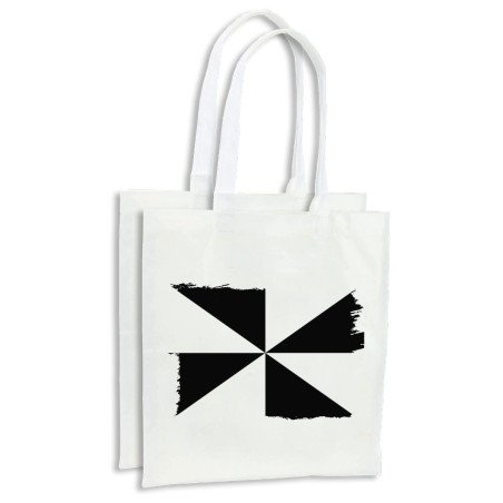 Pack BOLSAS bandera de ceuta españa comunidad autonoma cocina compra personalizadas