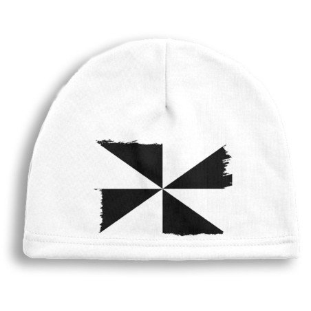 Gorro deportivo bandera de ceuta españa comunidad autonoma deporte running correr