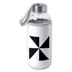 Bidón de 420 ml con Funda...