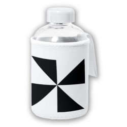 Bidón cristal con Funda...