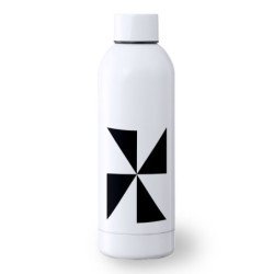 Bidón 500 ml acero...