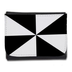 Billetera Billetero bandera...