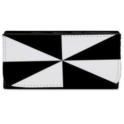 Billetera Billetero bandera...